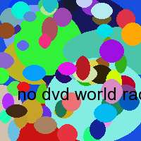 no dvd world racing 2