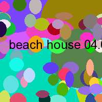 beach house 04.02