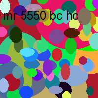 mr 5550 bc hc