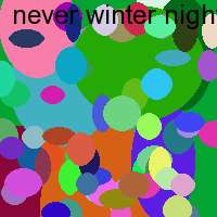 never winter nights 2 keygen