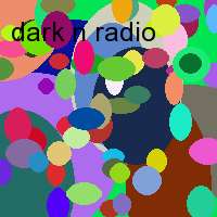 dark n radio