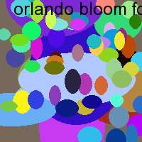 orlando bloom forum