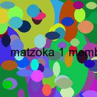 matzoka 1 member