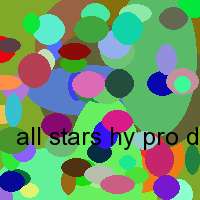 all stars hy pro deluxe 750 g dose stuttgart