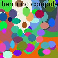 herr ring computerspiel