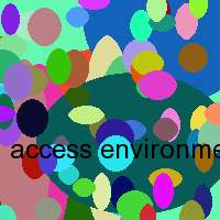 access environment variables oracle