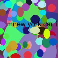 mnew york car insurance