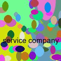 service company ag