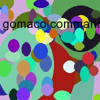 gomaco commander iii