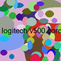 logitech v500 cordless notebook mouse review