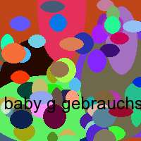 baby g gebrauchsanweisung