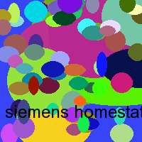 siemens homestation s55