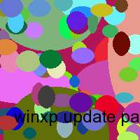 winxp update pack